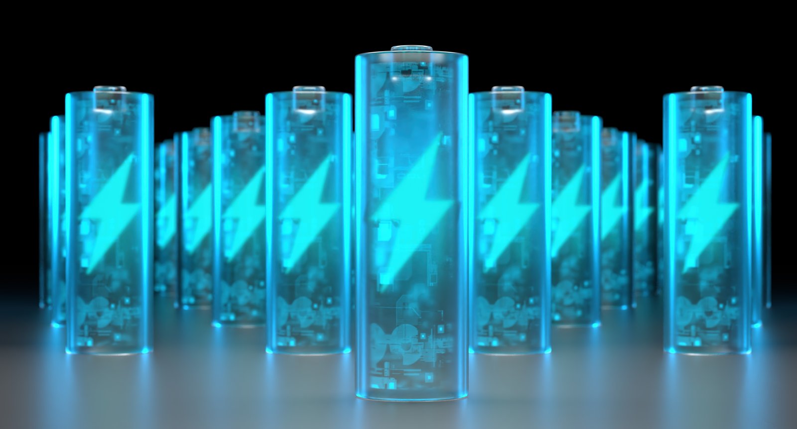 鋰電池智能制造